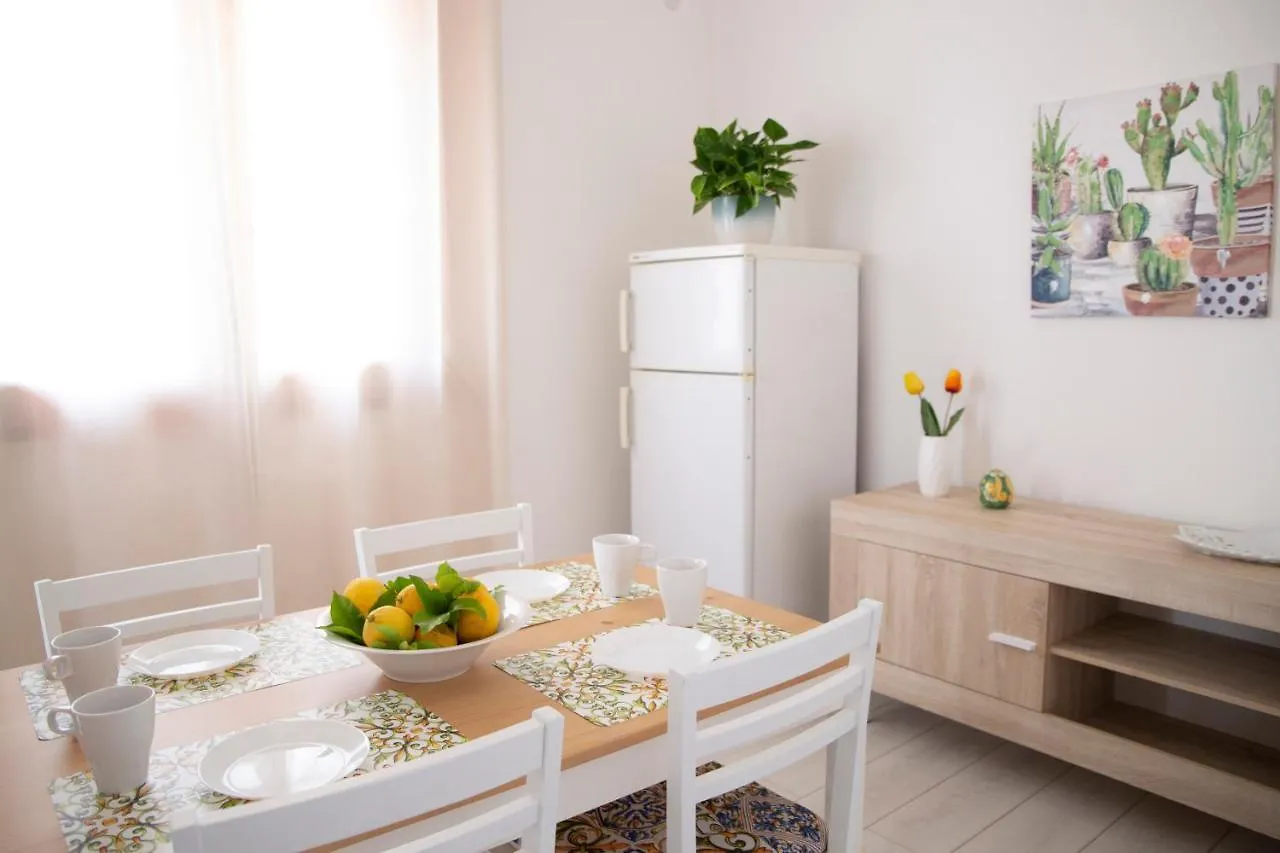 Donna Agata House Apartamento Catânia 0*,