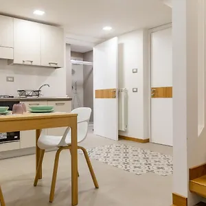  Apartament Le Gemme Włochy