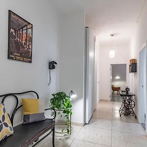  Apartament A Casa Di Zia Vaticano Włochy