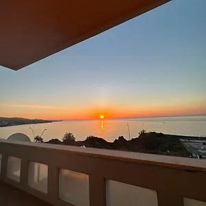 Apartament Perla Marina Sea View