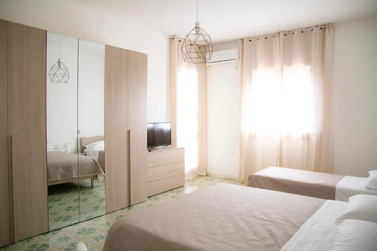 Apartament Donna Agata House Katania
