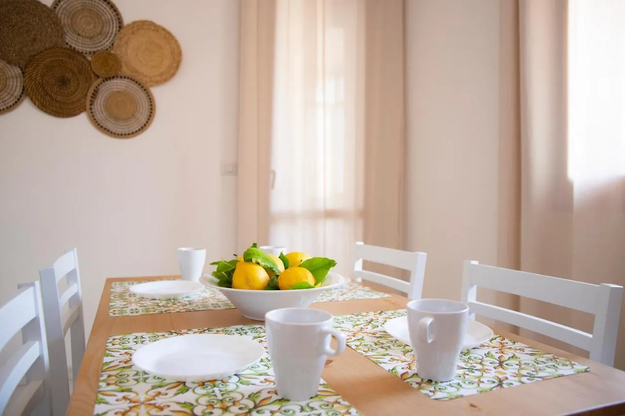 Apartament Donna Agata House Katania