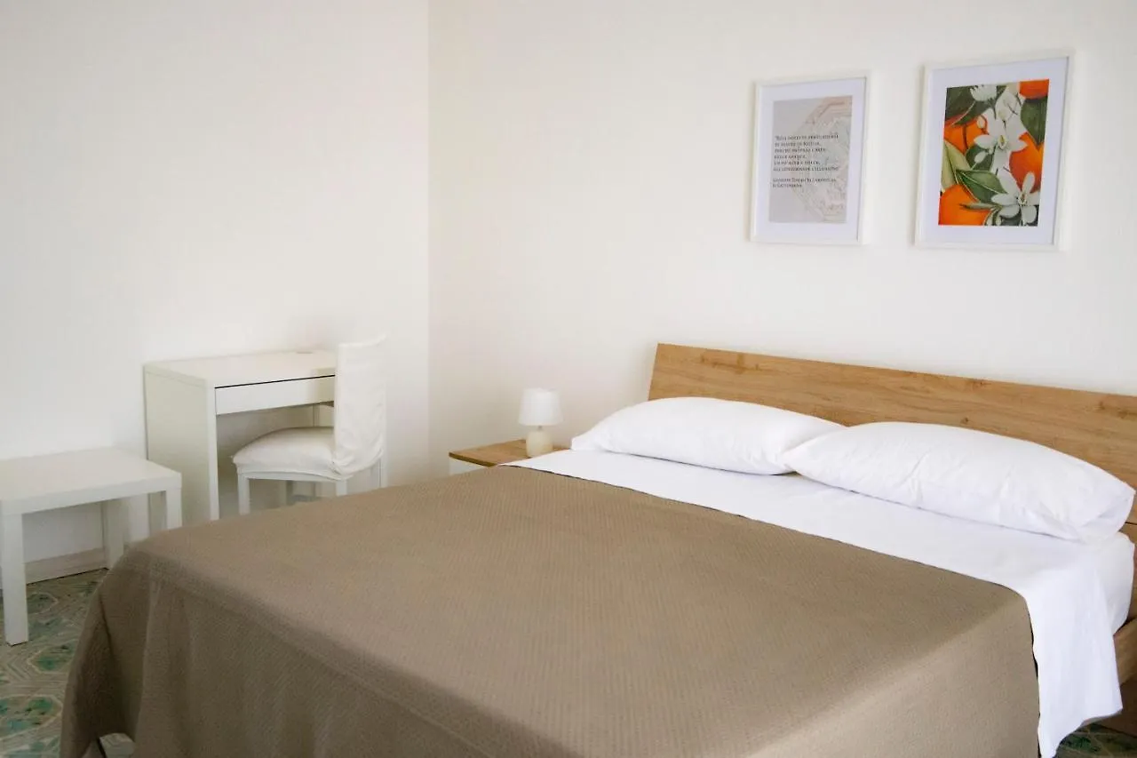 Apartament Donna Agata House Katania