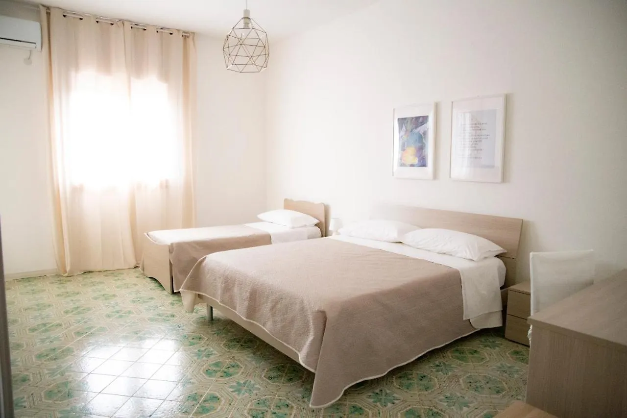 Apartament Donna Agata House Katania