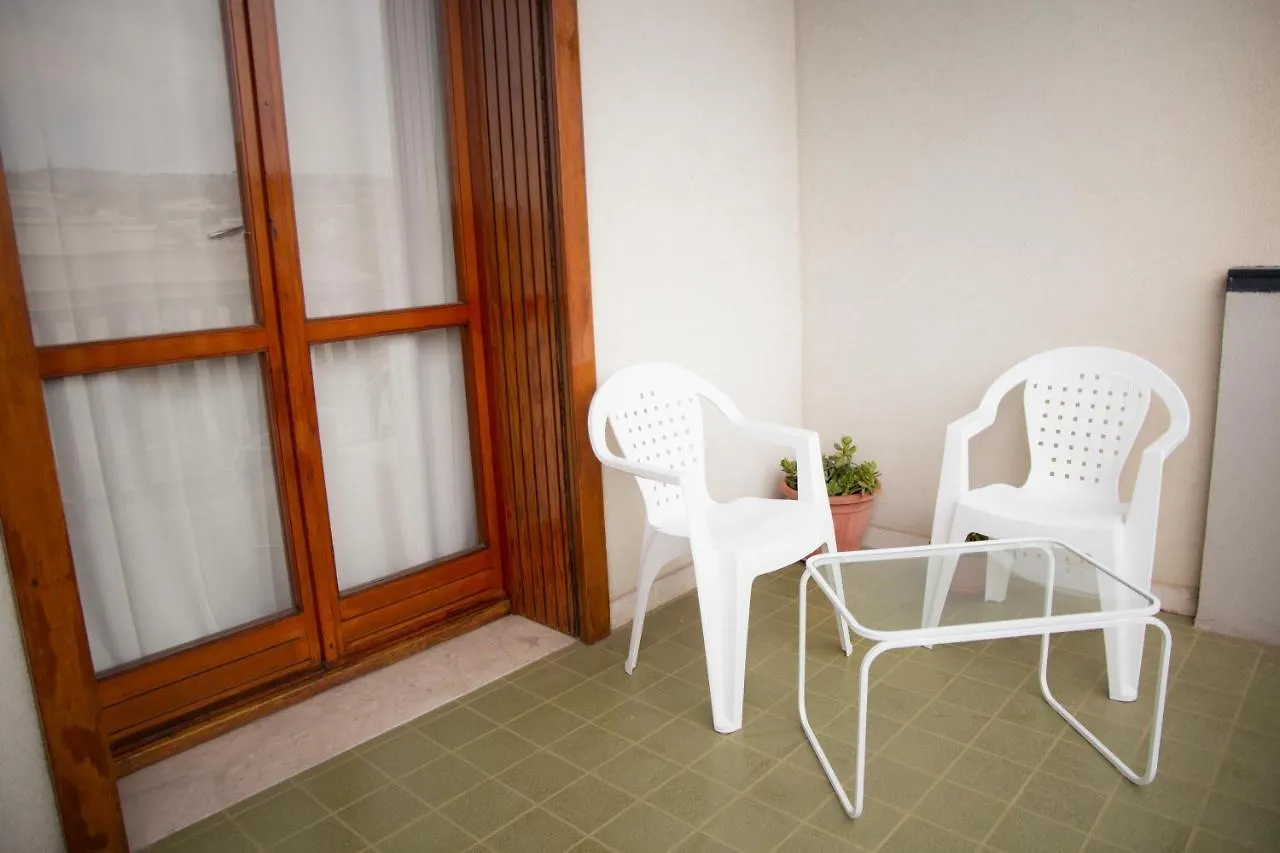 Apartament Donna Agata House Katania