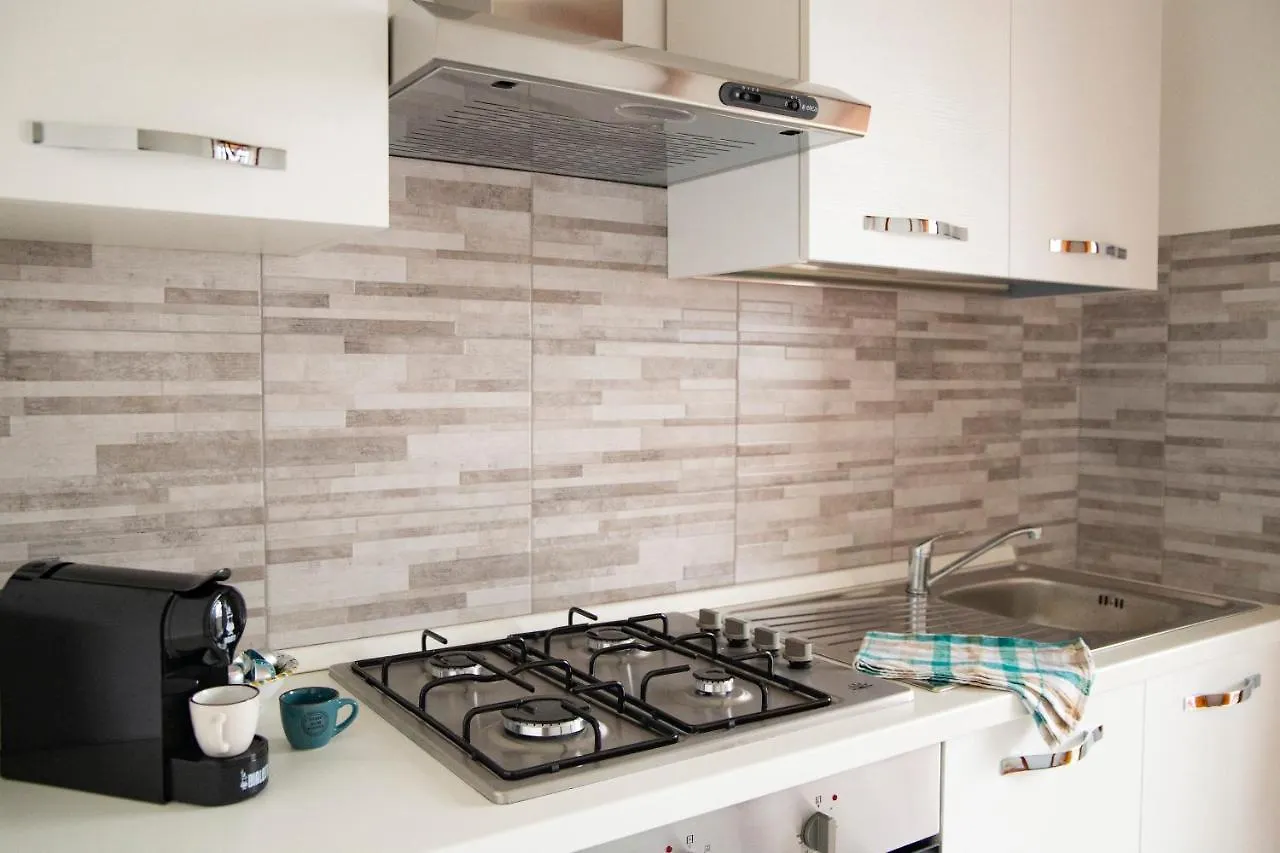 Apartament Donna Agata House Katania 0*,  Włochy