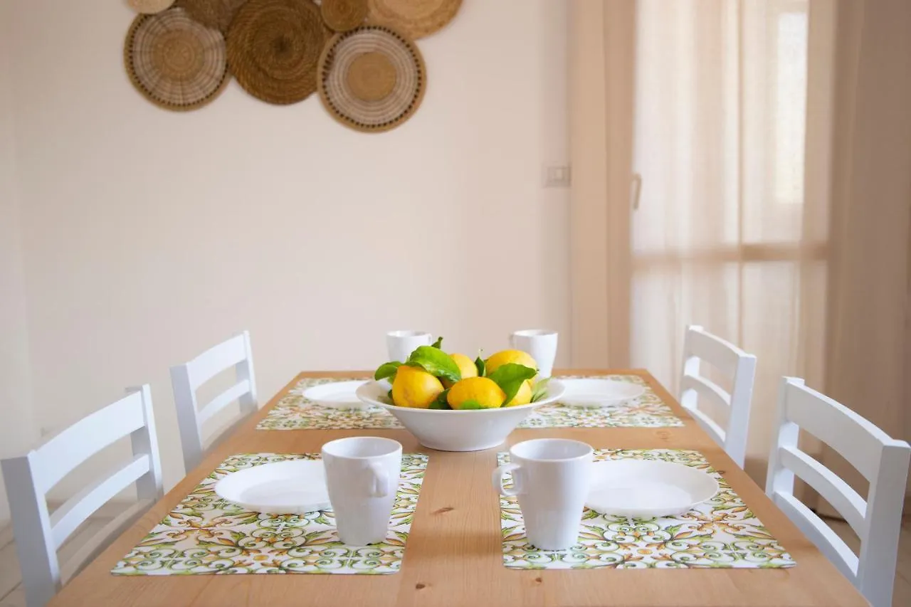 Apartament Donna Agata House Katania 0*,  Włochy