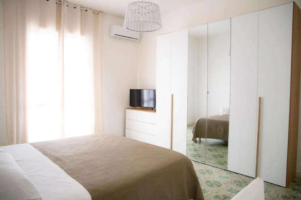 Apartament Donna Agata House Katania