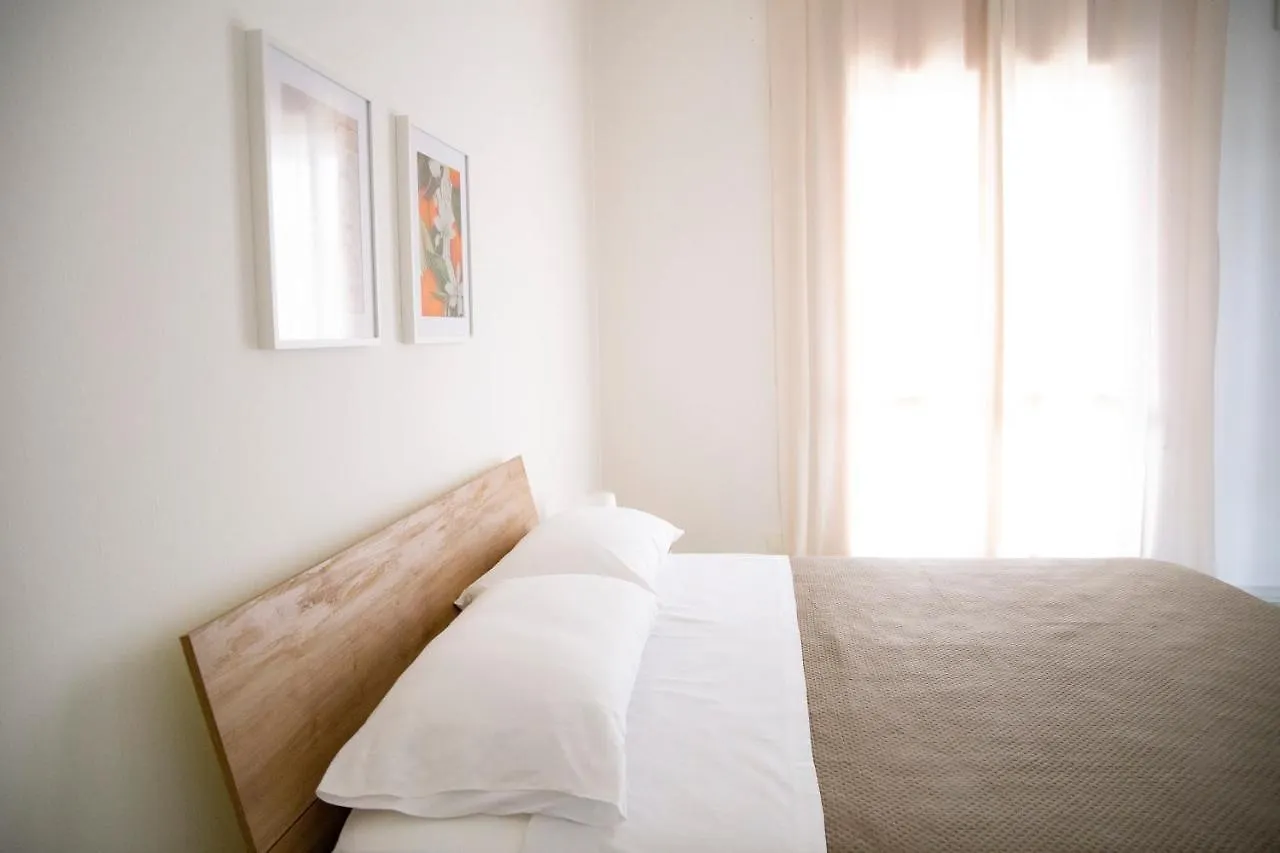 Apartament Donna Agata House Katania