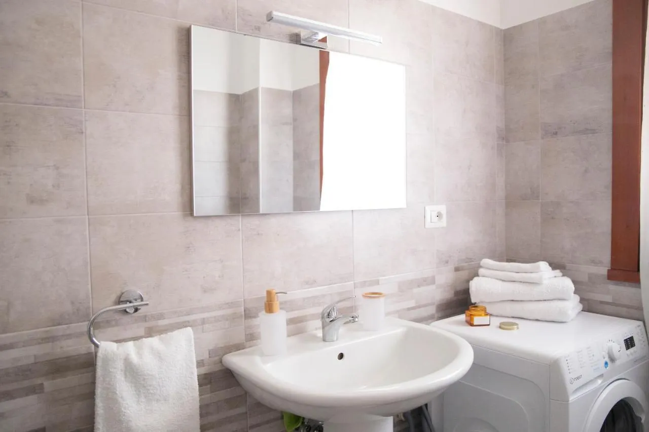 Apartament Donna Agata House Katania