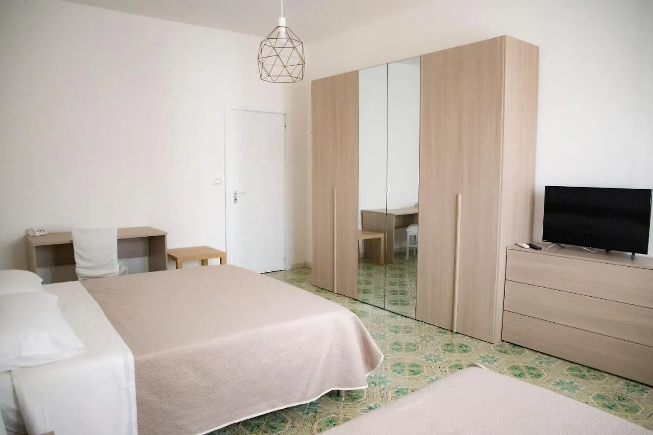 Apartament Donna Agata House Katania 0*,  Włochy
