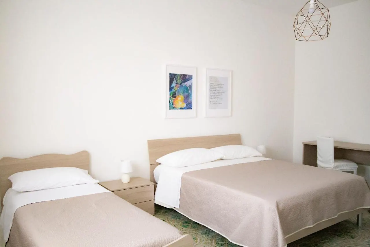 Apartament Donna Agata House Katania Włochy