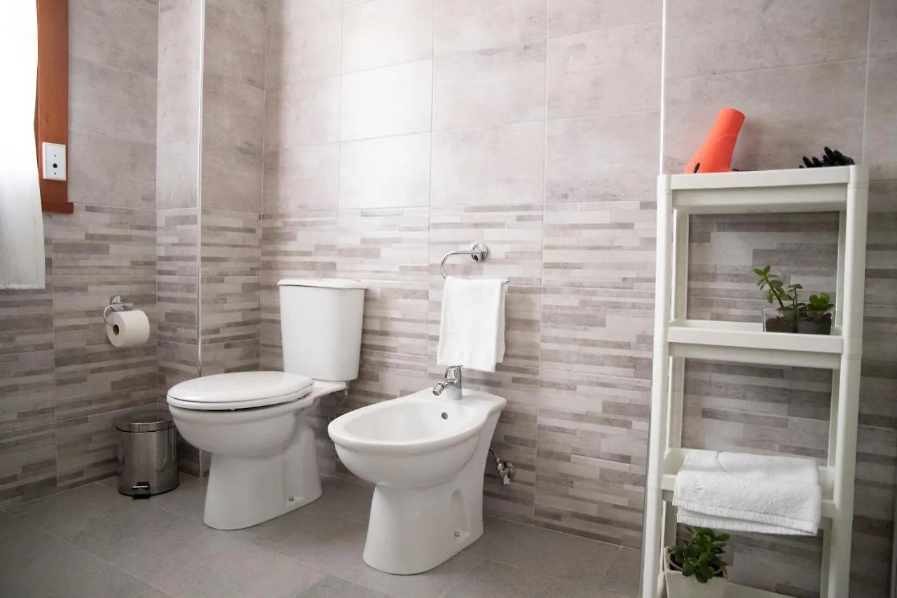 Apartament Donna Agata House Katania