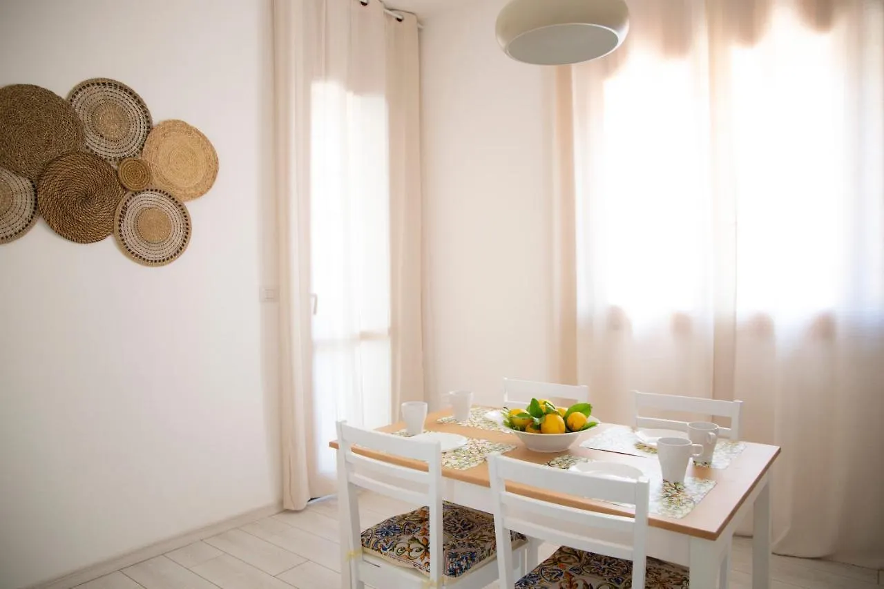 Apartament Donna Agata House Katania