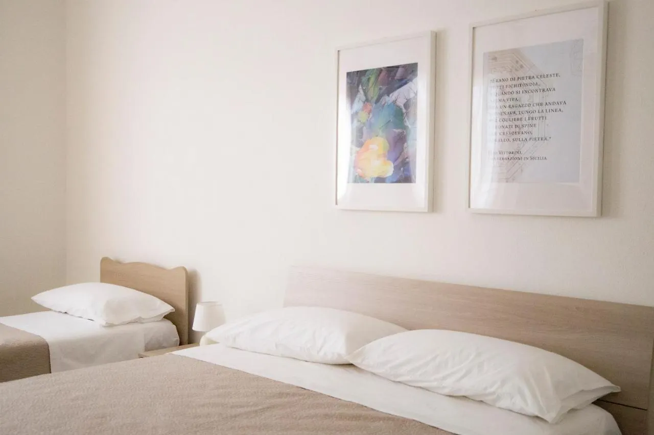 Apartament Donna Agata House Katania Włochy