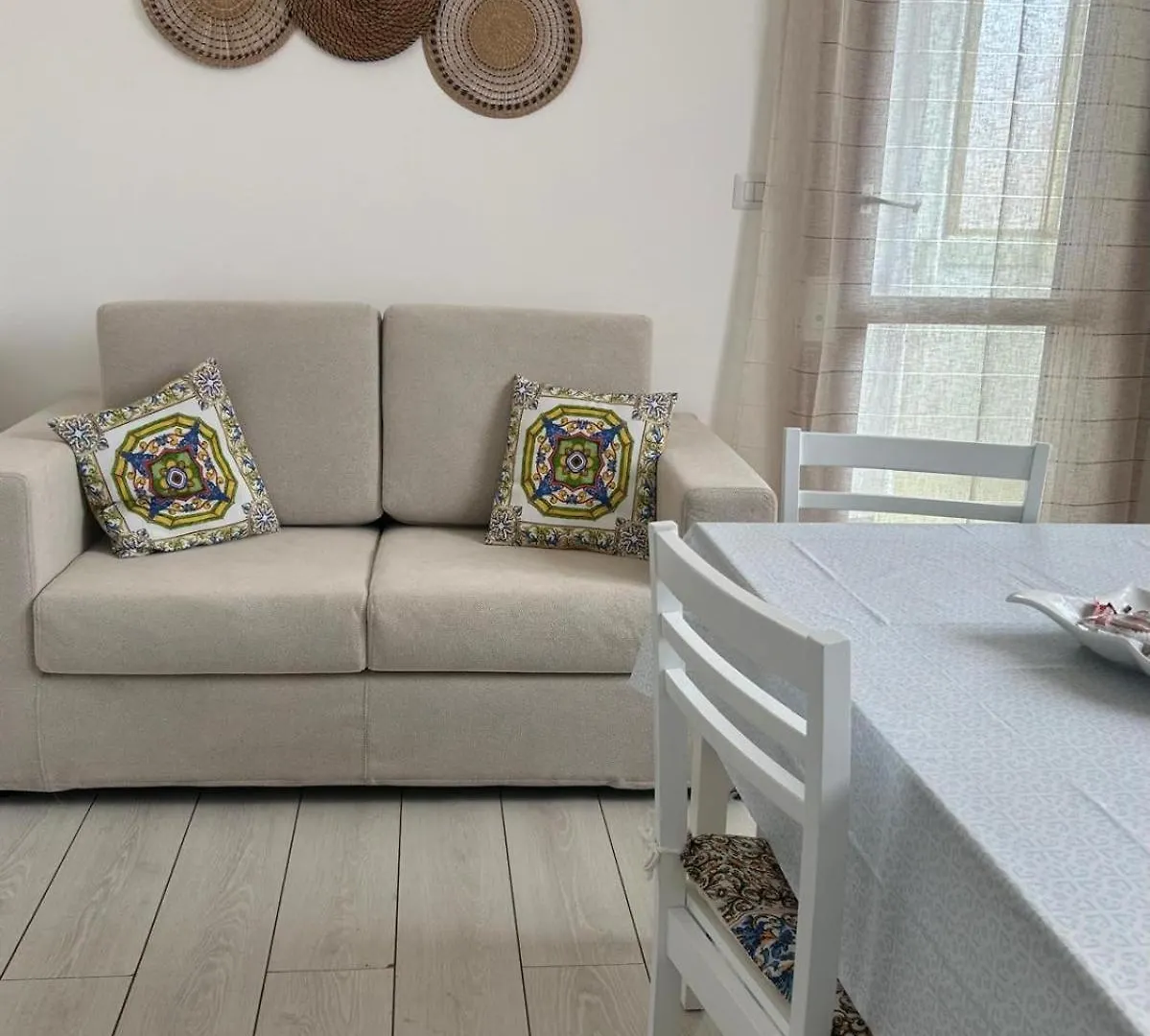 Apartament Donna Agata House Katania