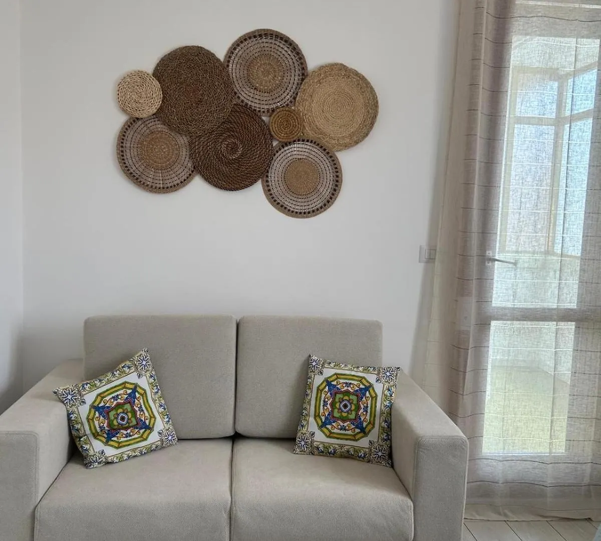 Apartament Donna Agata House Katania
